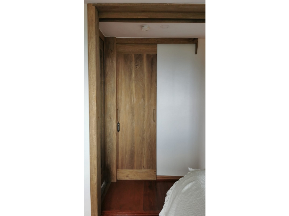 Venta Apartamento en Puertas del Sol - Manizales — foto 6