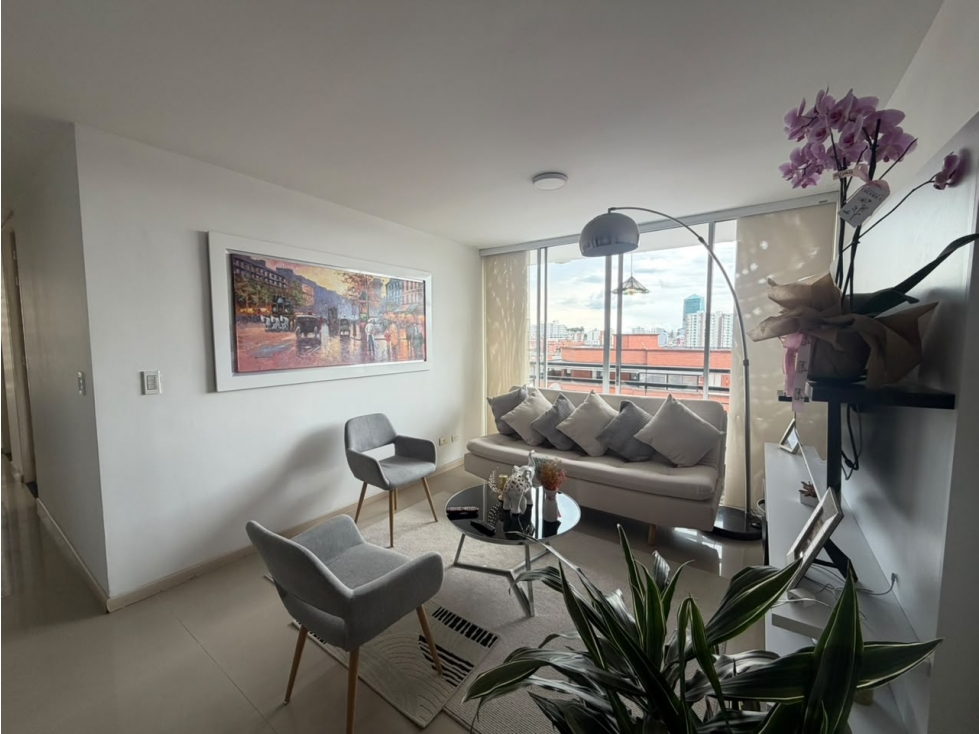 Venta Apartamento en Alta Suiza - Manizales — foto 2