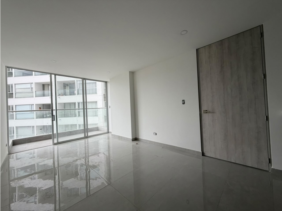 Venta Apartamento en San Marcel - Manizales
