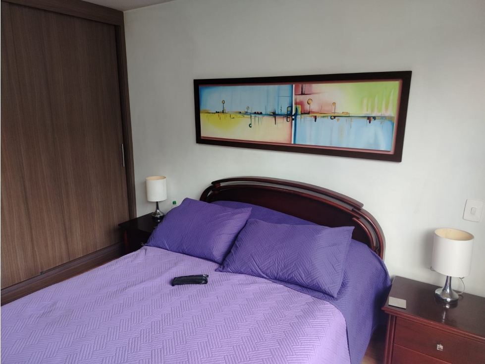 Venta Apartamento en Laureles - Manizales — foto 4
