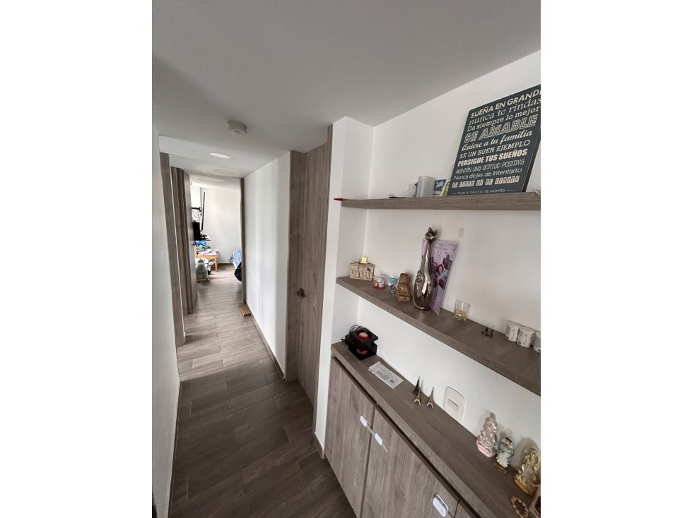 Venta Apartamento en Niza - Manizales — foto 6