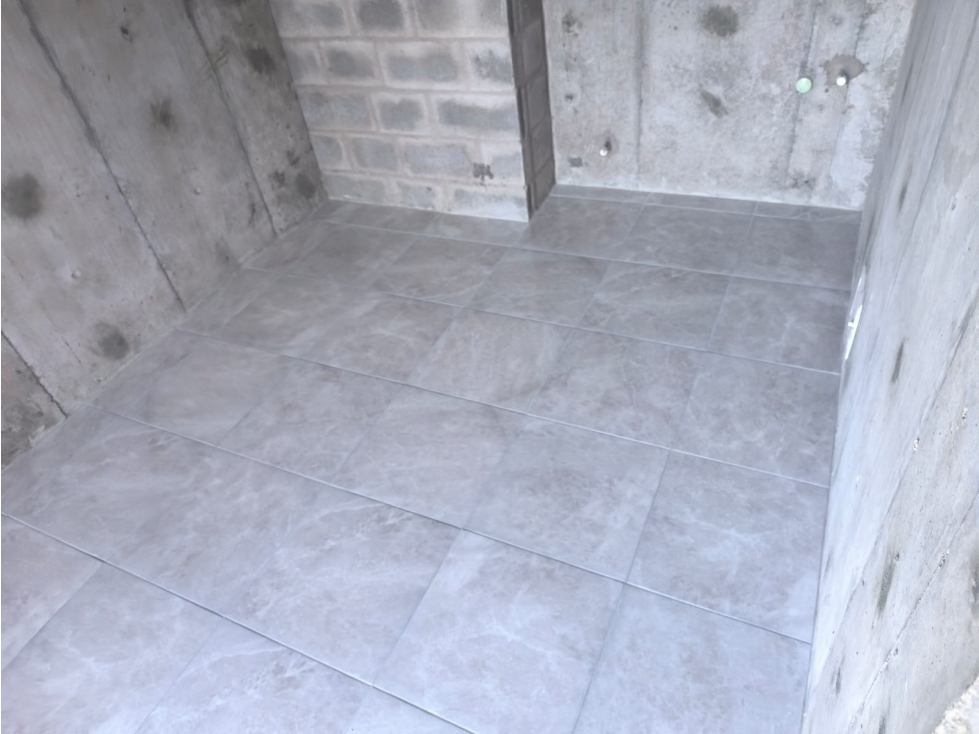 Venta Apartamento en obra gris en La Sultana - Manizales