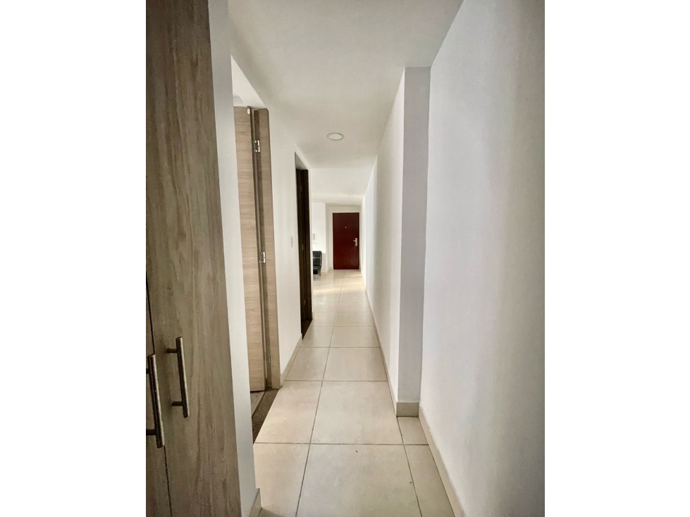 Venta Apartamento Castilla - Manizales — foto 5