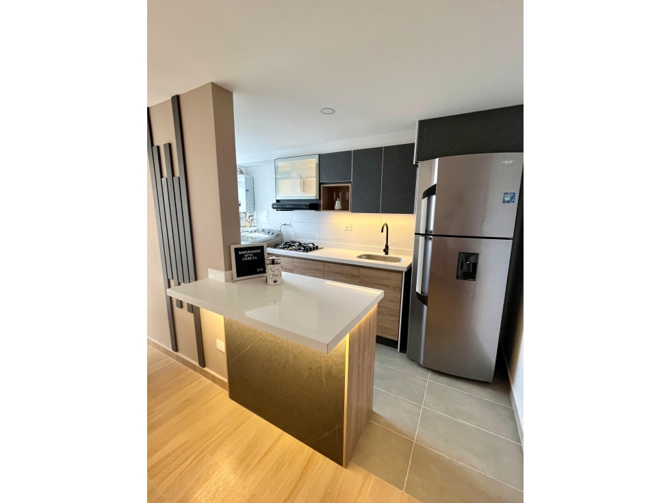 Venta Apartamento en Av Centenario Manizales — foto 3