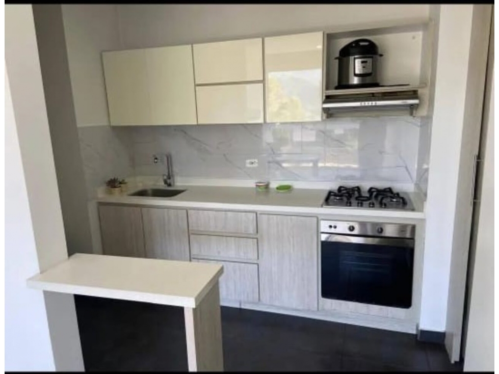 Venta Apartamento en El Trebol Manizales — foto 3