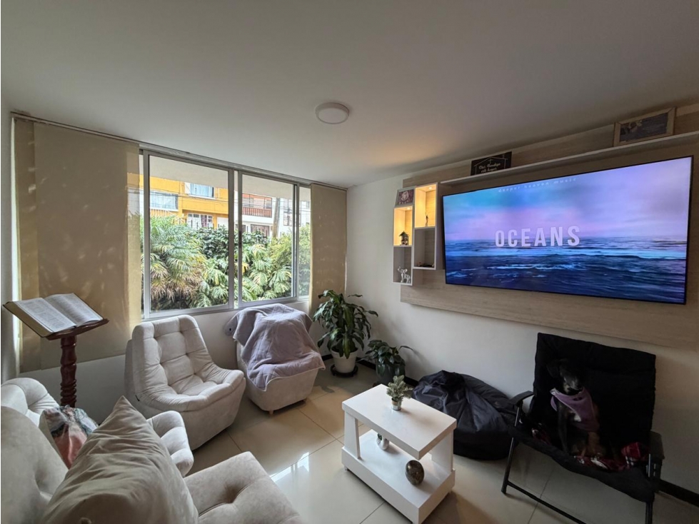 Venta Apartamento en Alta Suiza Manizales — foto 2
