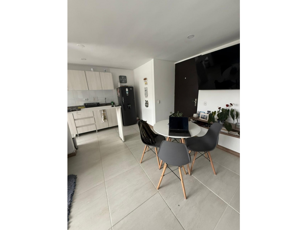 Venta Apartamento en Bella Suiza Manizales