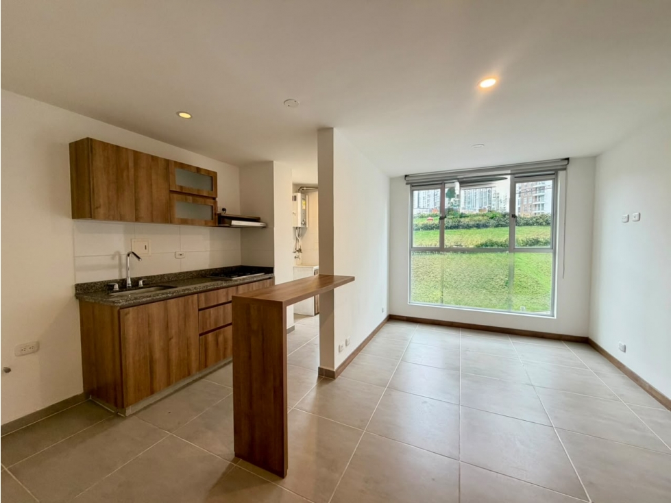 Venta Apartamento en Bella Suiza Manizales