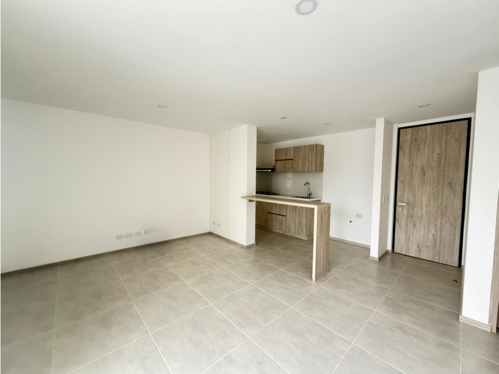Venta Apartamento NUEVO en Bella Suiza Manizales — foto 2
