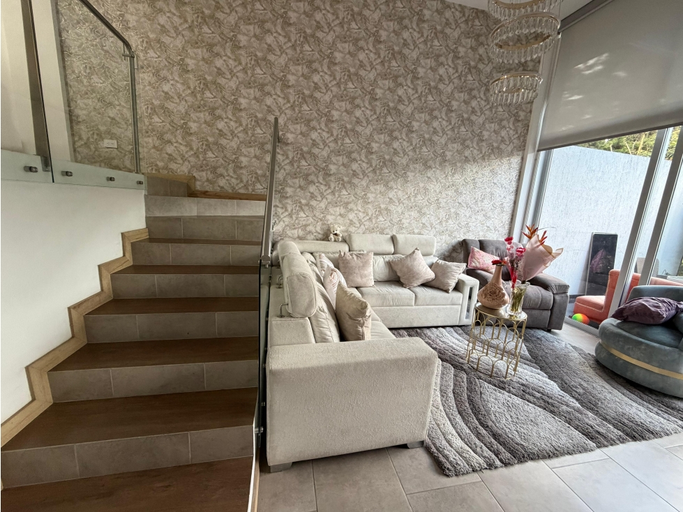 Venta Casa en La Florida - Manizales — foto 4