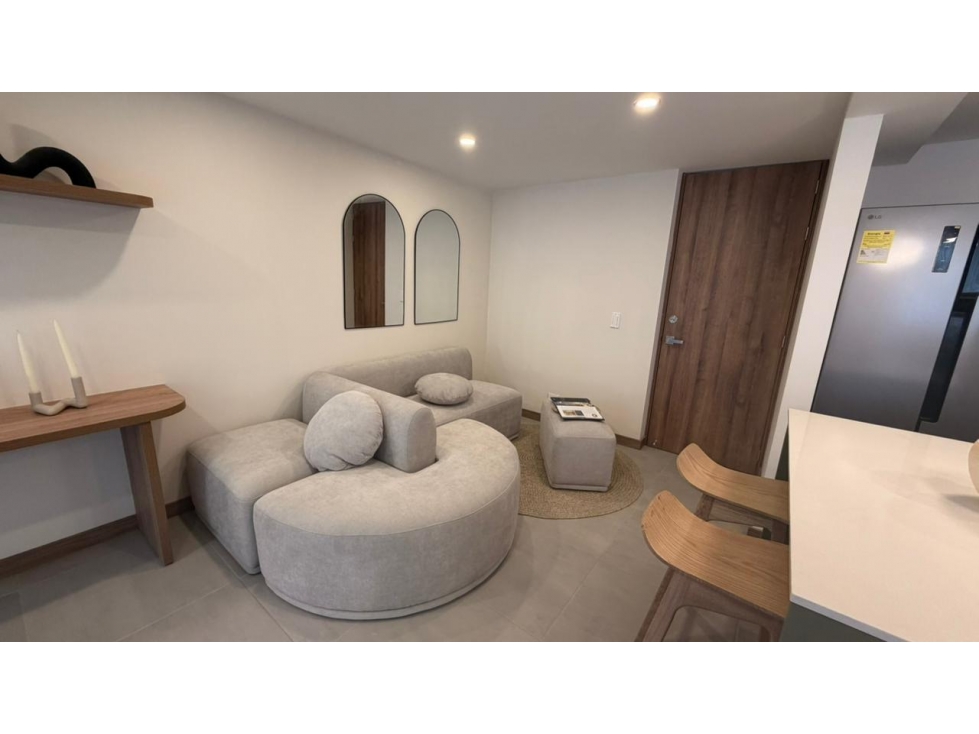 Venta Apartamento en Niza - Manizales — foto 3