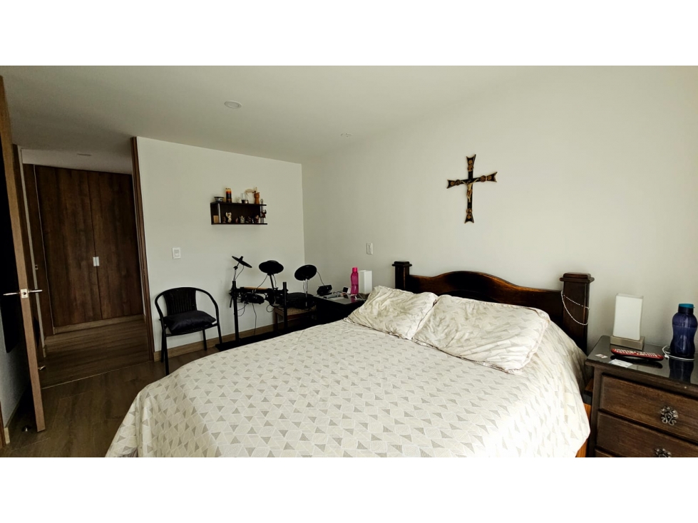 Venta Apartamento en Expoferias - Manizales — foto 6