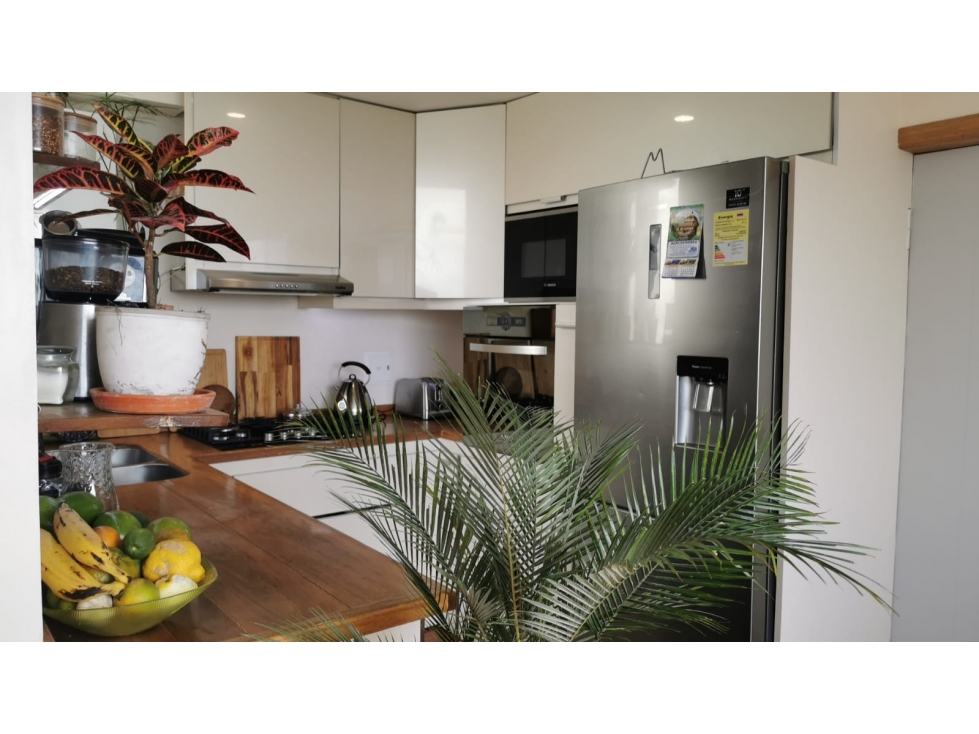 Venta Apartamento en Puertas del Sol - Manizales — foto 3