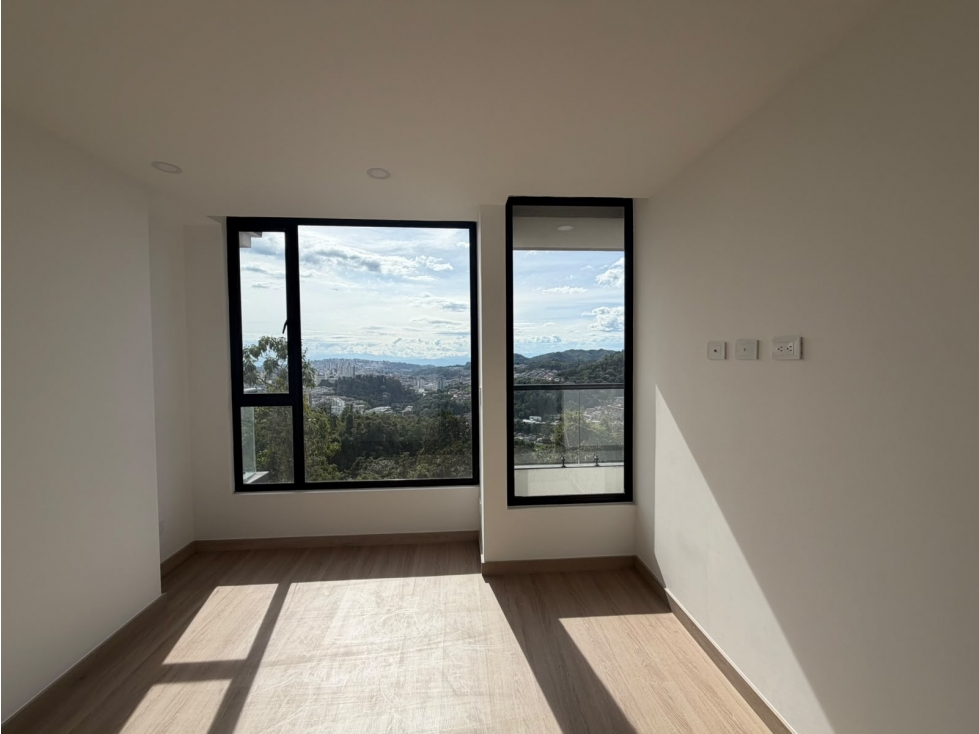 Venta Apartaestudio en Cerro de Oro - Manizales — foto 4
