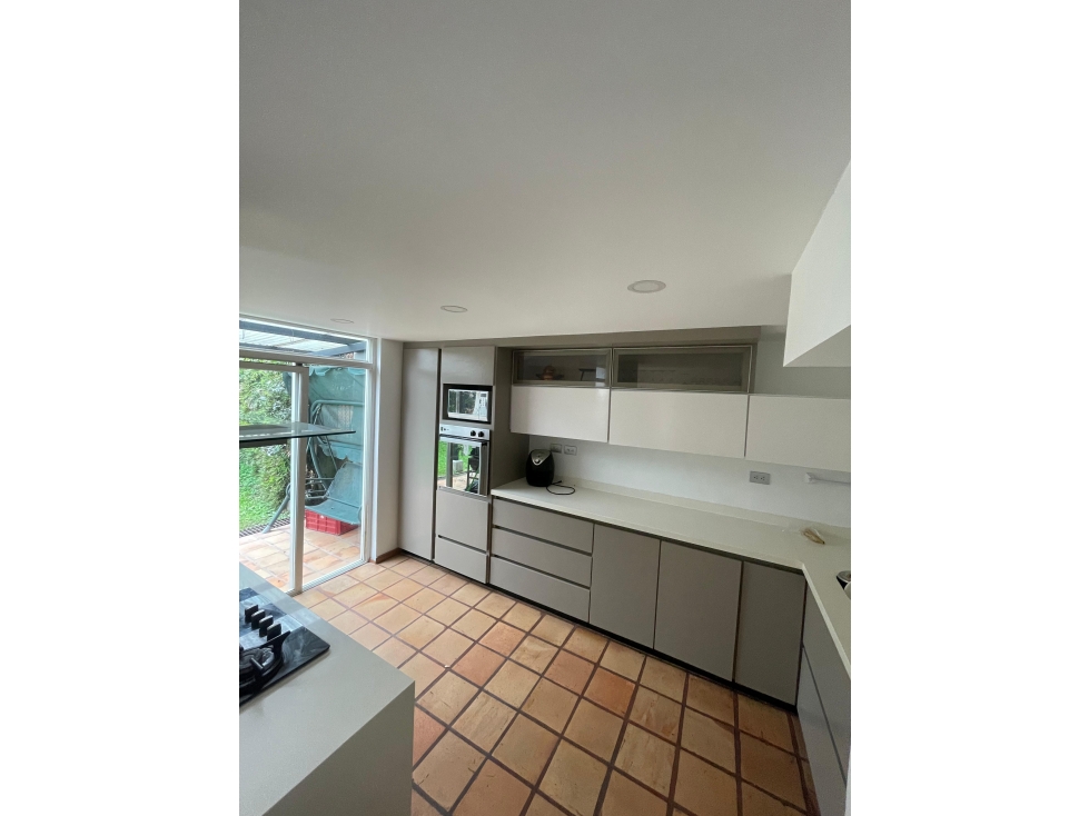 Venta Casa en San Marcel - Manizales