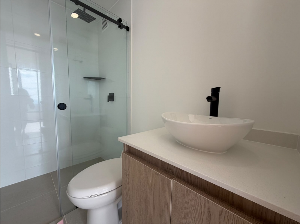 Venta Apartaestudio en Cerro de Oro - Manizales — foto 6