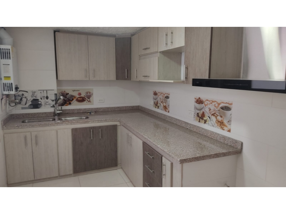 Venta Apartamento en El Centro - Manizales