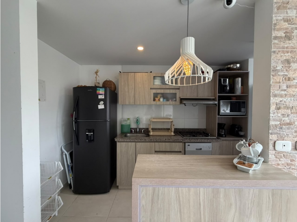 Venta Apartamento en Bella Suiza - Manizales — foto 4