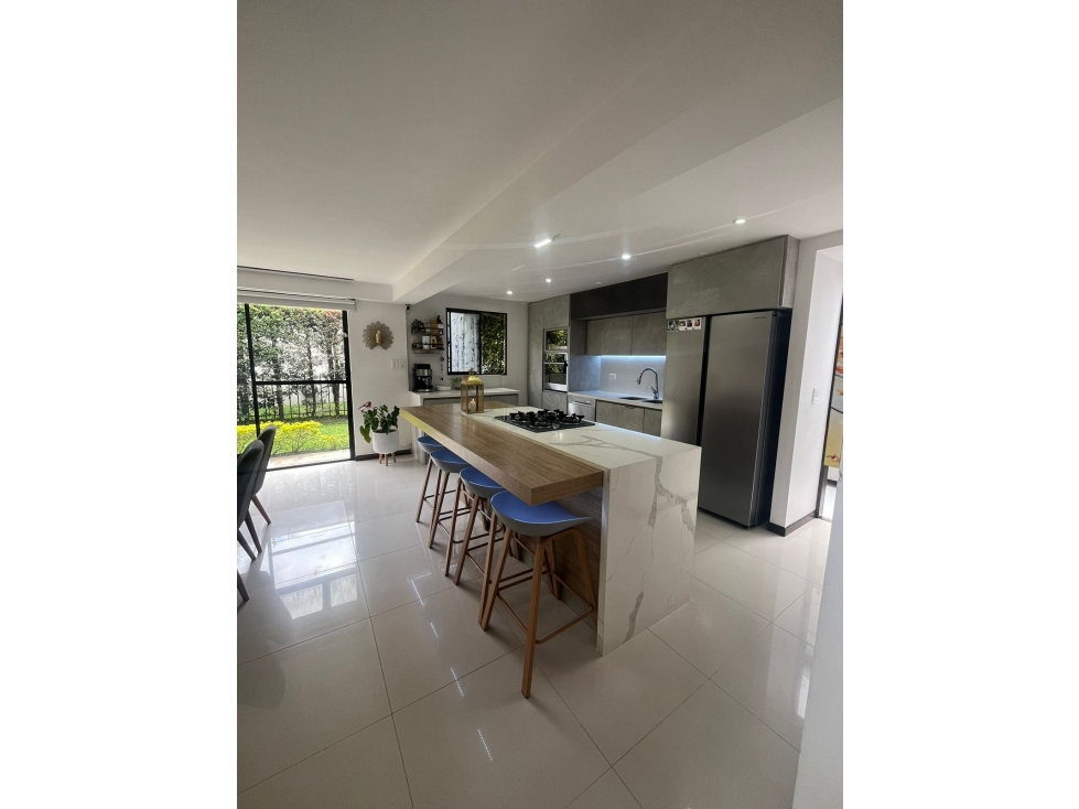 Venta Casa en La Florida - Manizales — foto 2