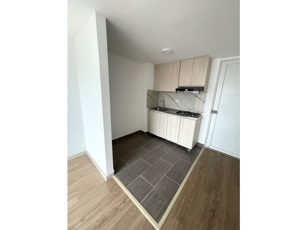 Venta Apartamento en Villa Carmenza- Manizales — foto 3