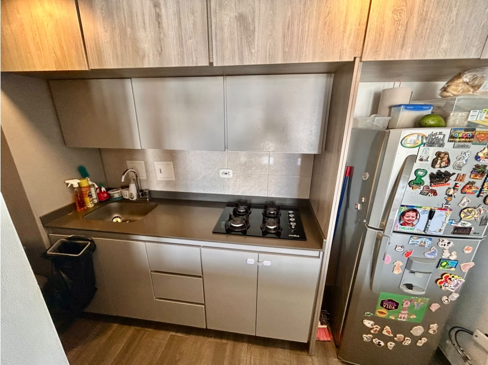 Venta Apartamento en Niza - Manizales — foto 5