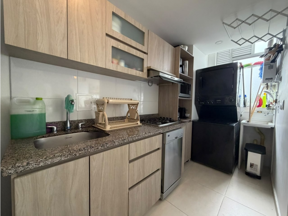 Venta Apartamento en Bella Suiza - Manizales — foto 5