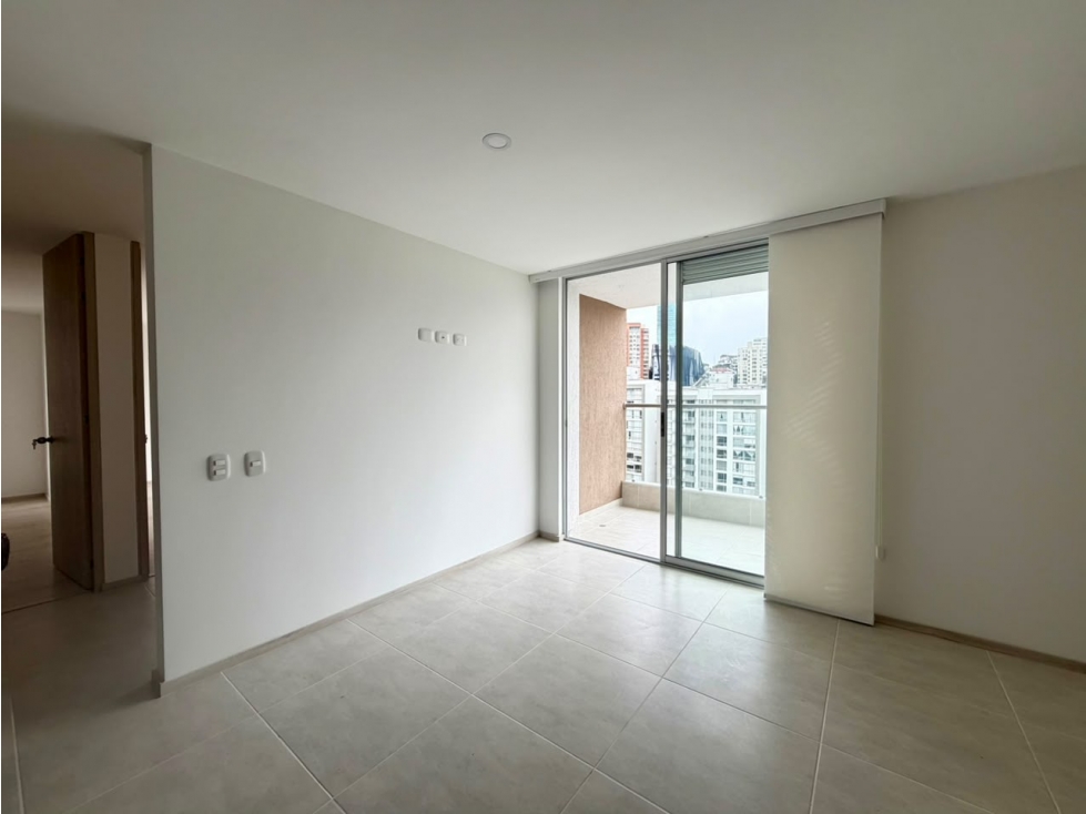 Venta Apartamento NUEVO en Bella Suiza Manizales — foto 6