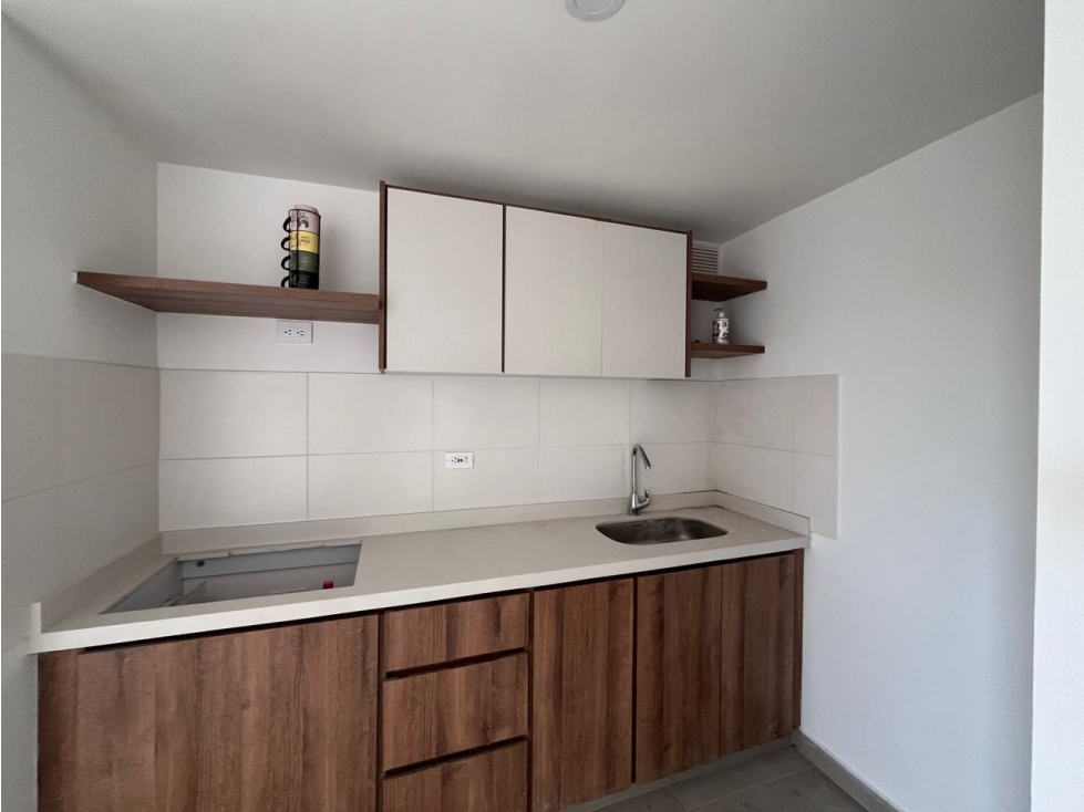 Apartamento en Venta en Niza - Manizales — foto 6