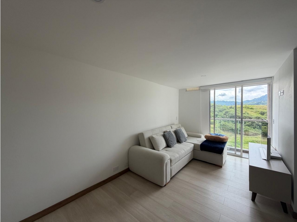Apartamento en Venta en Niza - Manizales