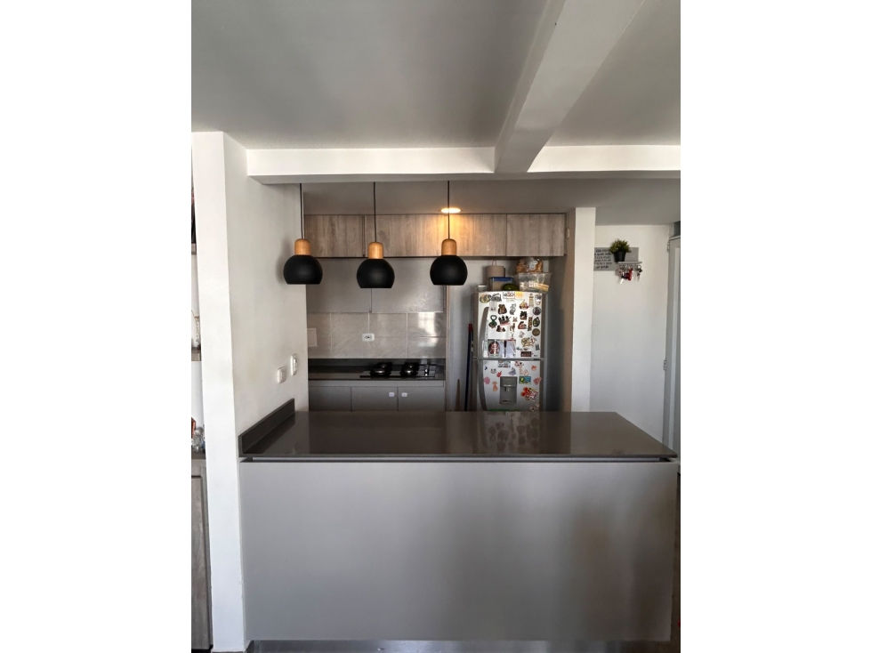 Venta Apartamento en Niza - Manizales — foto 4