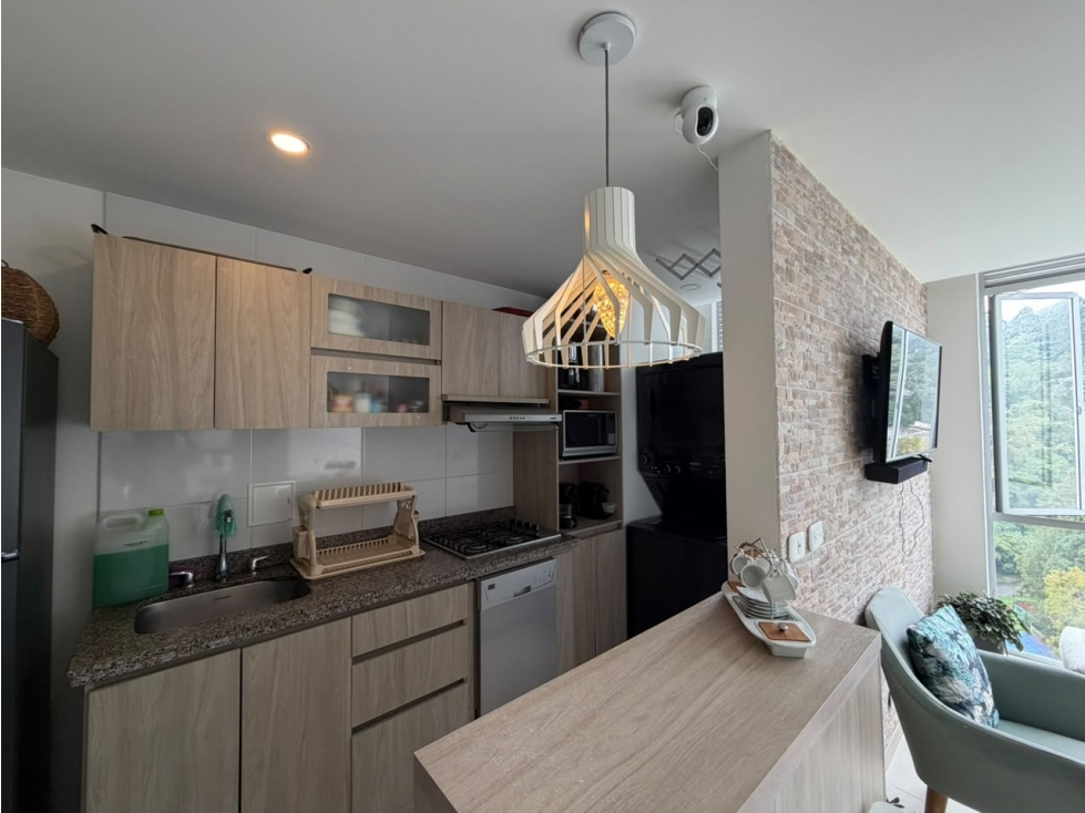 Venta Apartamento en Bella Suiza - Manizales — foto 6