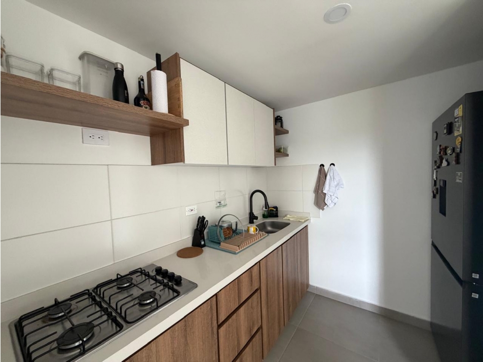 Apartamento en Venta en Niza - Manizales — foto 4