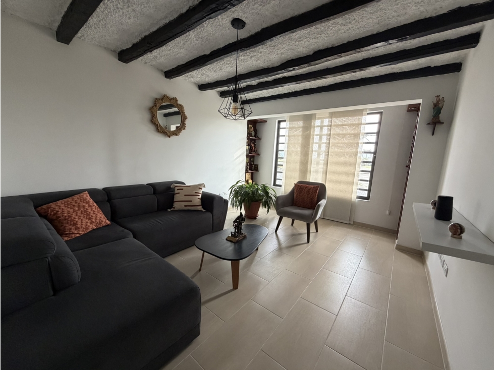 Venta Casa en Los Alamos - Manizales