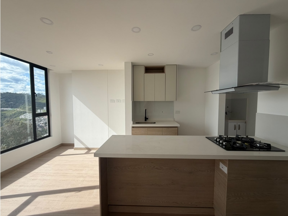 Venta Apartaestudio en Cerro de Oro - Manizales — foto 3