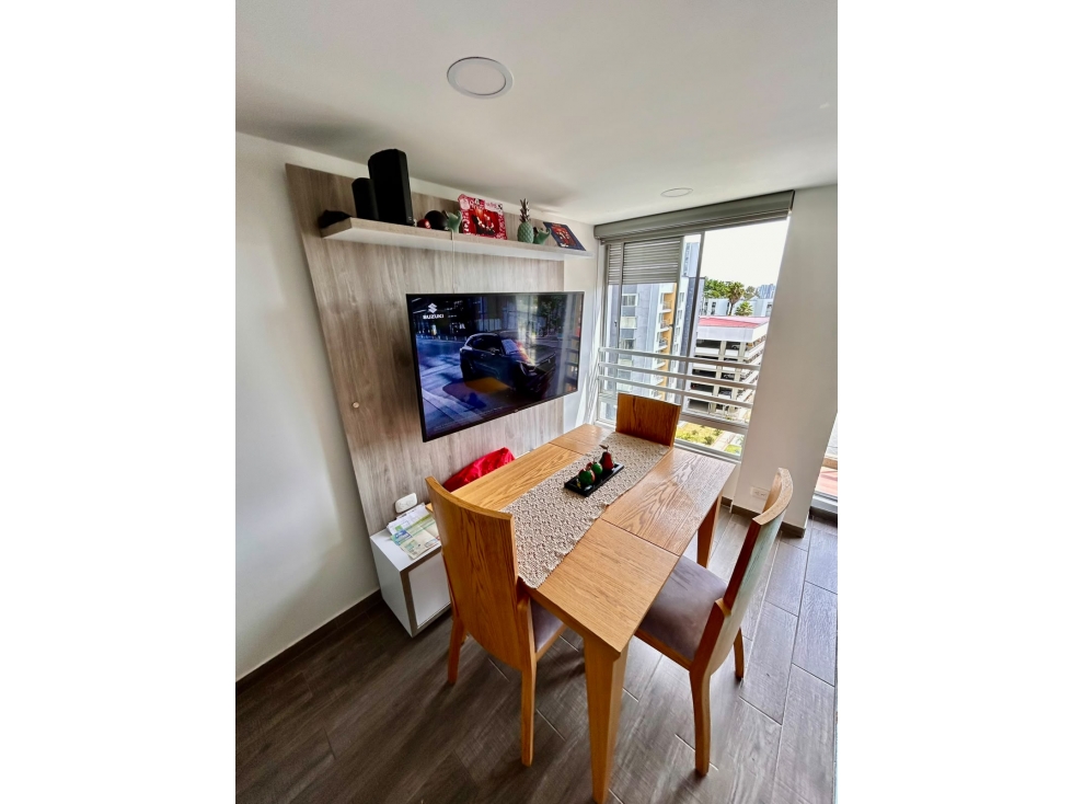 Venta Apartamento en Niza - Manizales