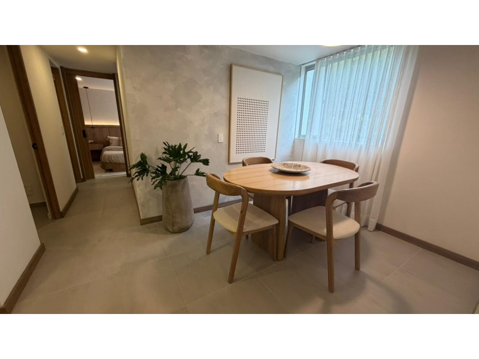 Venta Apartamento en Niza - Manizales — foto 5