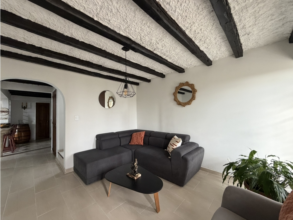 Venta Casa en Los Alamos - Manizales — foto 2