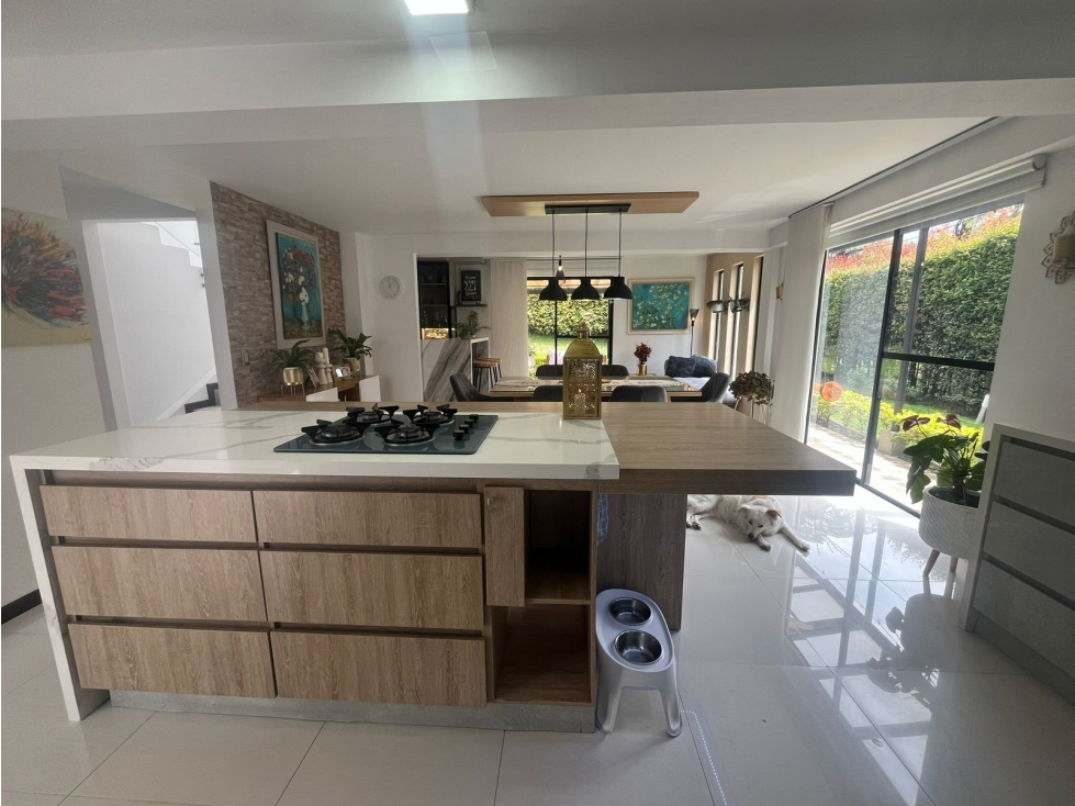 Venta Casa en La Florida - Manizales — foto 3