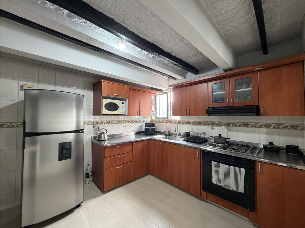 Venta Casa en Los Alamos - Manizales — foto 5