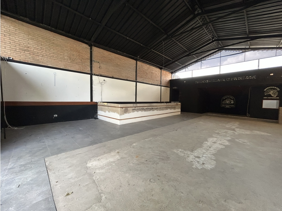 Arriendo Local Comercial en Milán - Manizales — foto 2