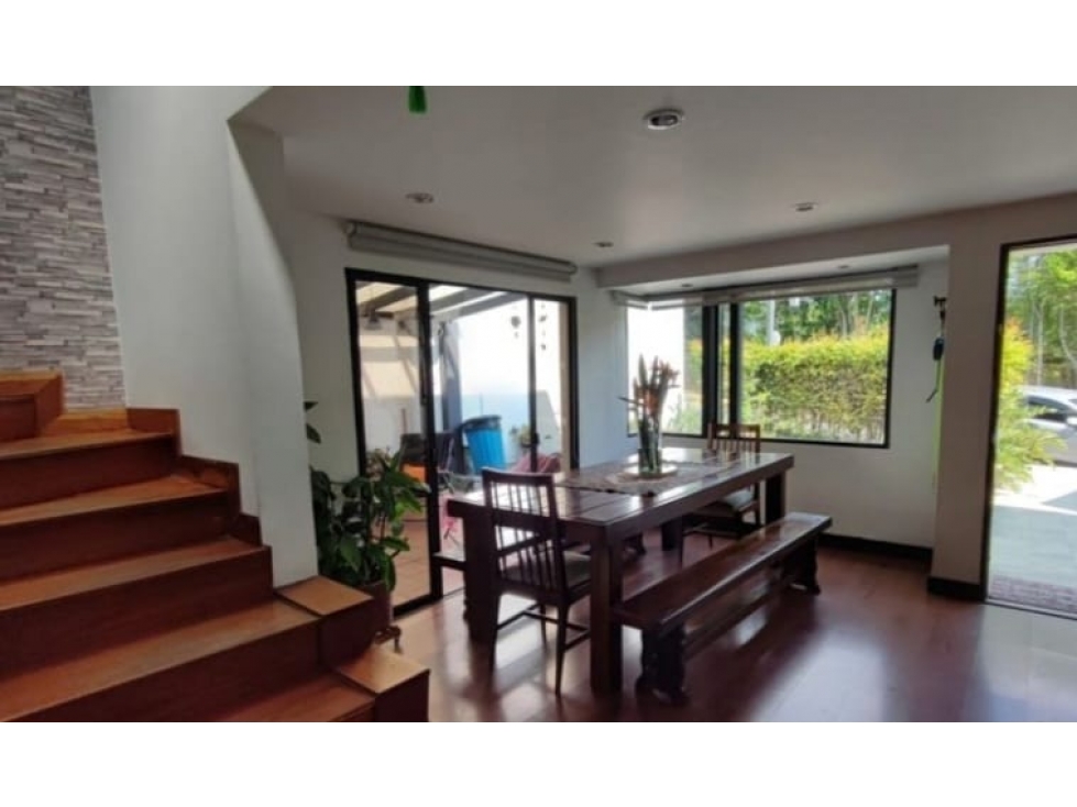 Venta Casa en San Marcel- Manizales — foto 2