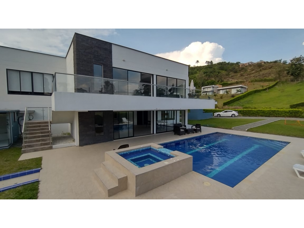 Venta Casa Campestre en Manizales — foto 4