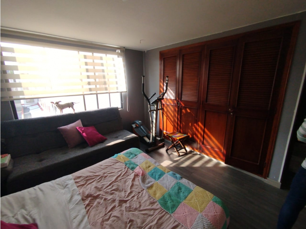 Venta Apartamento en Palermo - Manizales — foto 4