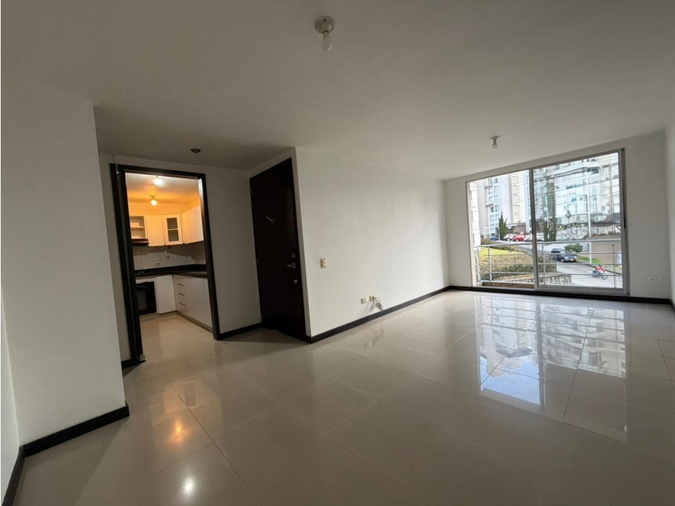 Venta Apartamento en Palermo - Manizales — foto 3