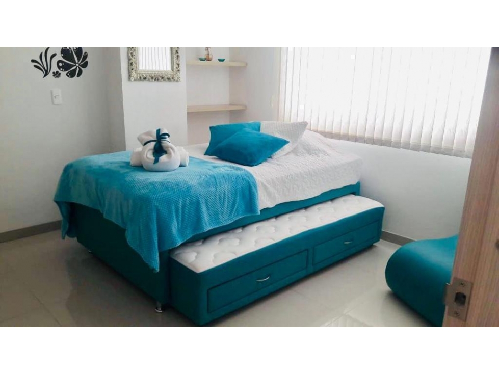 Venta Apartaestudio en Av Santander - Manizales — foto 4
