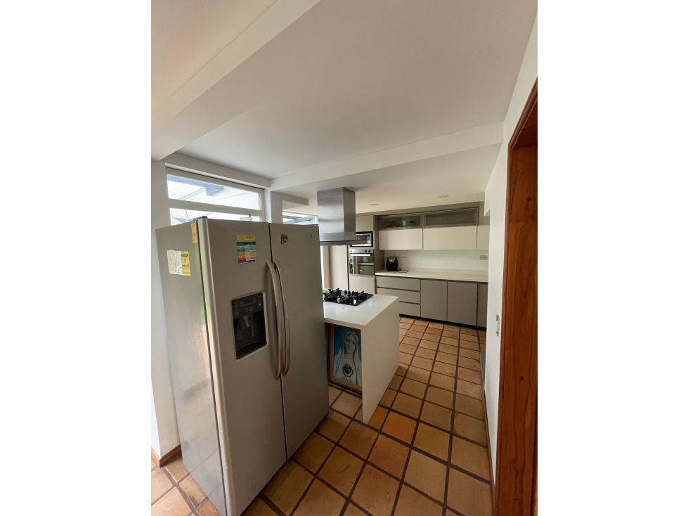 Venta Casa en San Marcel - Manizales — foto 2
