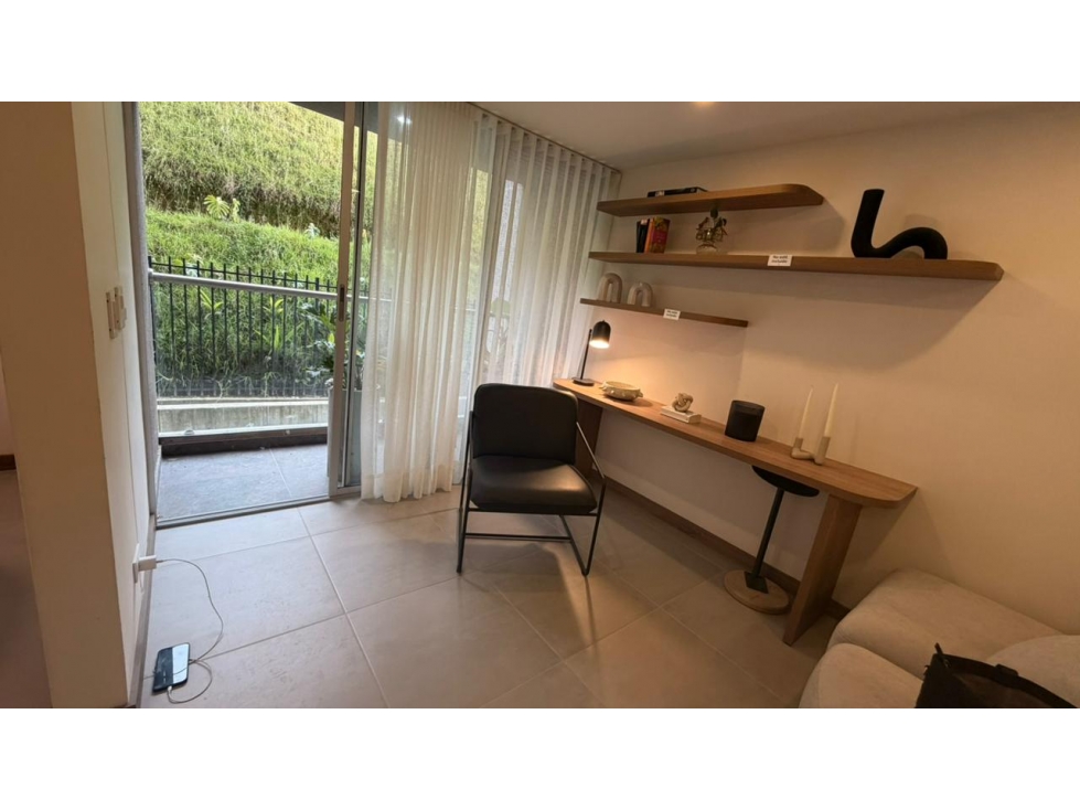 Venta Apartamento en Niza - Manizales — foto 6