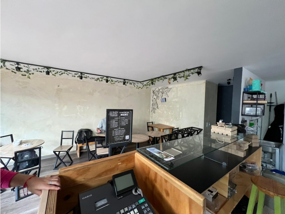 Venta Local Comercial - Bogota