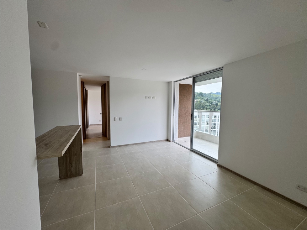 Venta Apartamento en Bella Suiza - Manizales — foto 2
