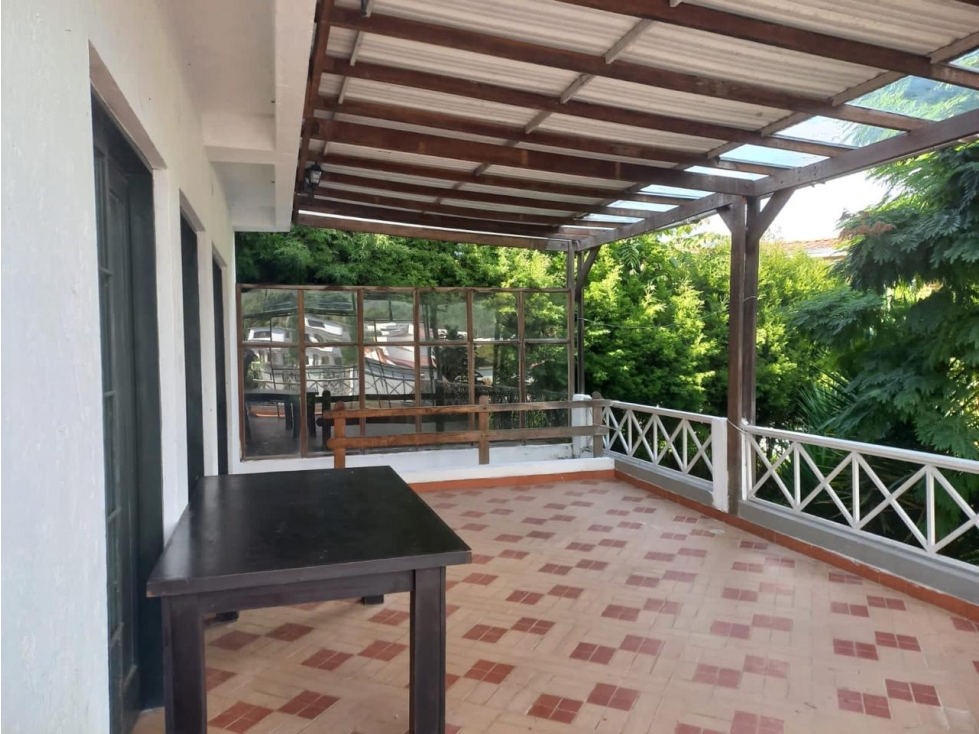 Venta Casa en La Florida - Manizales